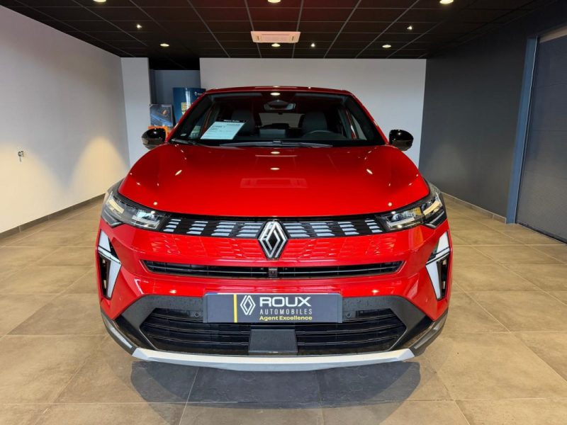 RENAULT SYMBIOZ E-TECH 145 ICONIC