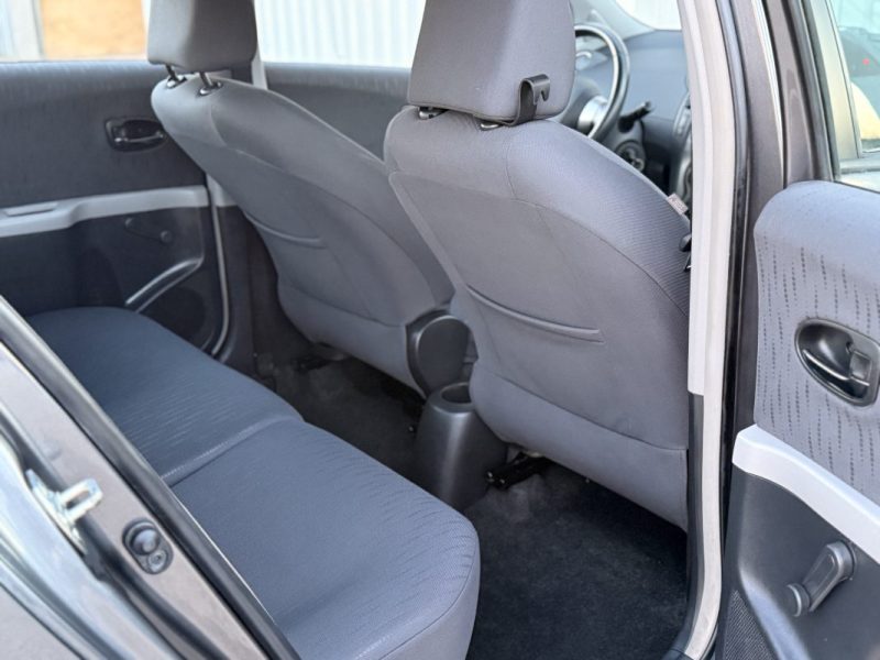 TOYOTA YARIS 1.3 VVTI 16V 101CV 2009 184000KM 
