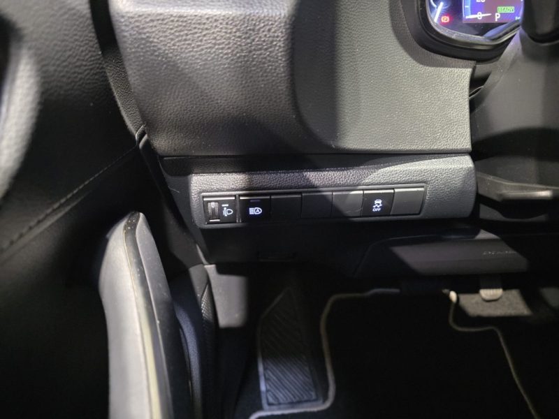 TOYOTA COROLLA 122ch Active / SUIVI COMPLET TOYOTA