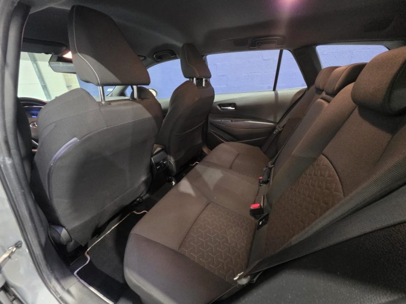 TOYOTA COROLLA 122ch Active / SUIVI COMPLET TOYOTA