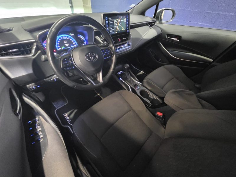 TOYOTA COROLLA 122ch Active / SUIVI COMPLET TOYOTA