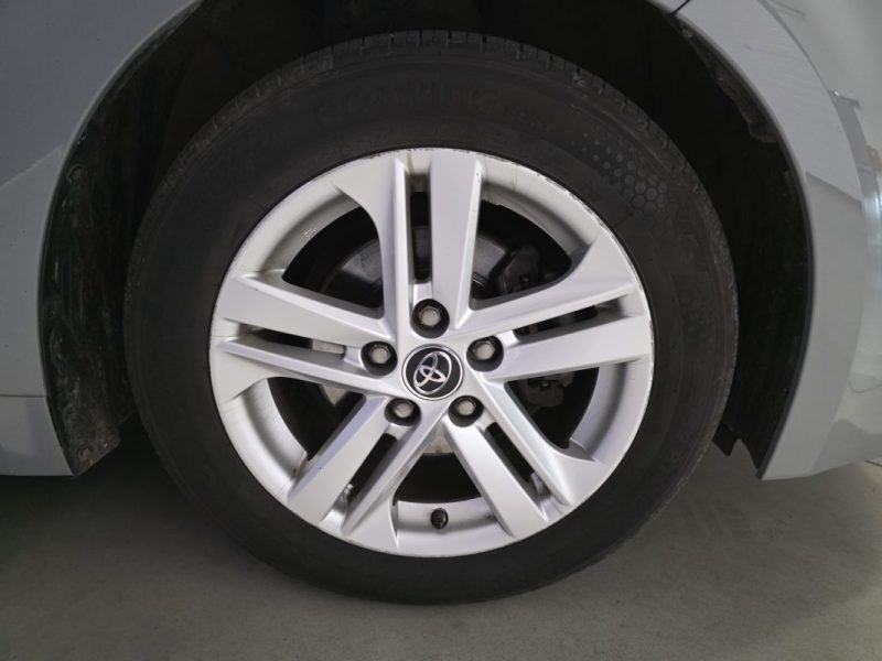 TOYOTA COROLLA 122ch Active / SUIVI COMPLET TOYOTA