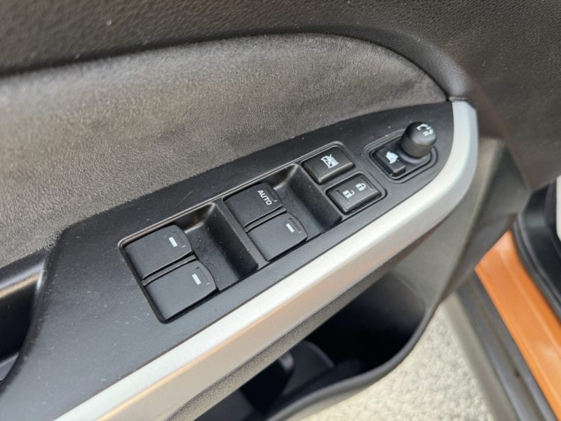 SUZUKI VITARA 1.6 VVT PACK AUTO 