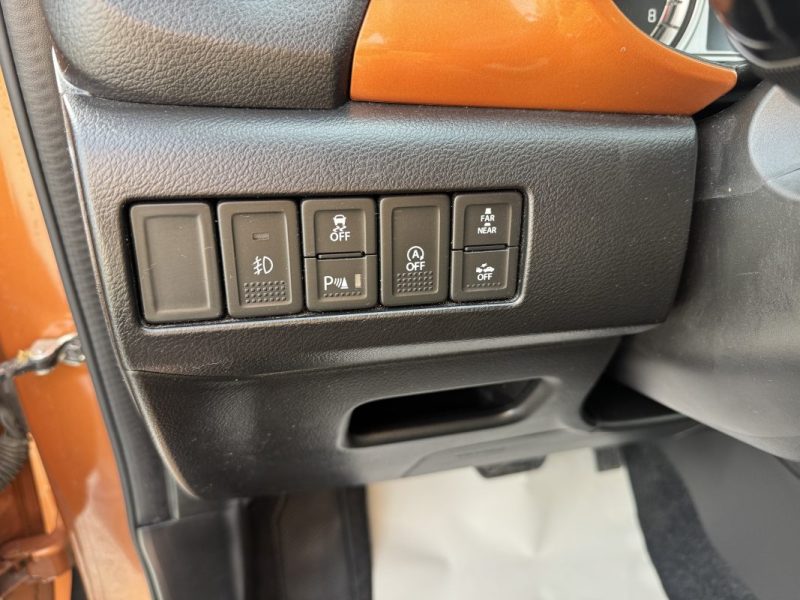 SUZUKI VITARA 1.6 VVT PACK AUTO 