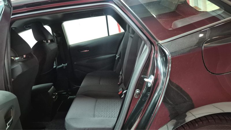 TOYOTA COROLLA TOURING SPORTS 122cv DYNAMIC BUSINESS/1 ERE MAIN/TVA RECUPERABLE