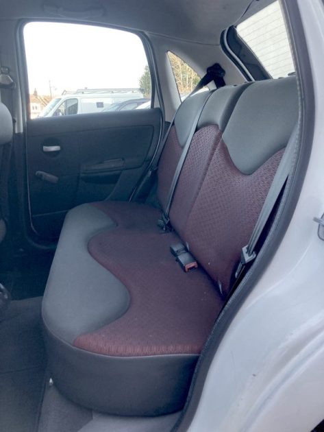 CITROEN C3 1.1L i 60cv AIRPLAY / RÉVISÉE&GARANTIE  2010