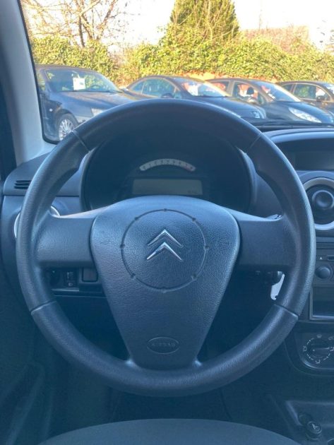 CITROEN C3 1.1L i 60cv AIRPLAY / RÉVISÉE&GARANTIE  2010