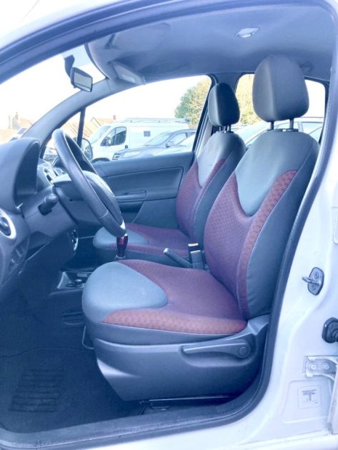 CITROEN C3 1.1L i 60cv AIRPLAY / RÉVISÉE&GARANTIE  2010