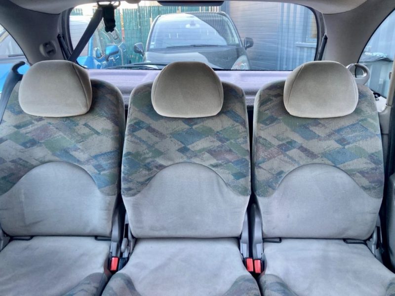 CITROEN XSARA PICASSO 2.0L HDI 90CV XS / RÉVISÉE&GARANTIE  2002