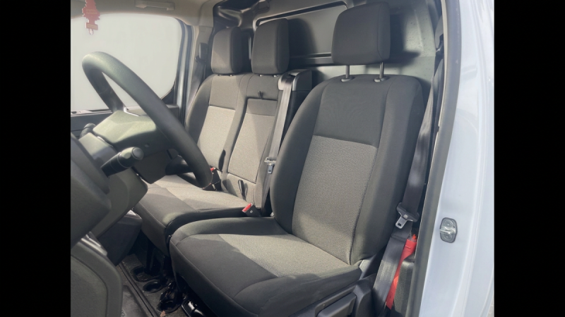 CITROEN JUMPY M 2.0 L BLUEHDI 145 ch PACK PREMIUM CONNECT