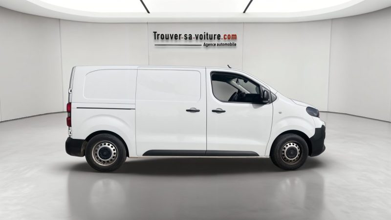 CITROEN JUMPY M 2.0 L BLUEHDI 145 ch PACK PREMIUM CONNECT