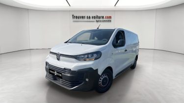 CITROEN JUMPY M 2.0 L BLUEHDI 145 ch PACK PREMIUM CONNECT