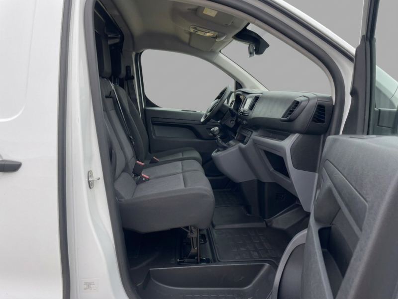 CITROEN JUMPY M 2.0 L BLUEHDI 145 ch PACK PREMIUM CONNECT