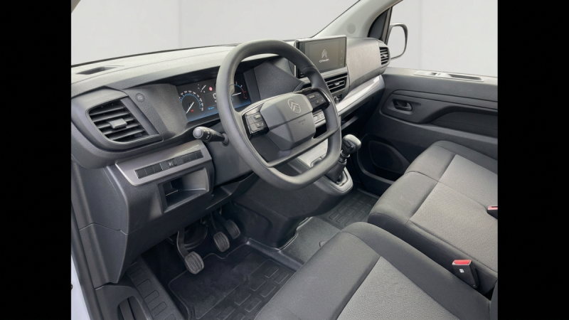CITROEN JUMPY M 2.0 L BLUEHDI 145 ch PACK PREMIUM CONNECT