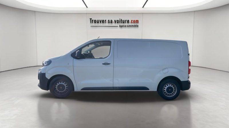CITROEN JUMPY M 2.0 L BLUEHDI 145 ch PACK PREMIUM CONNECT