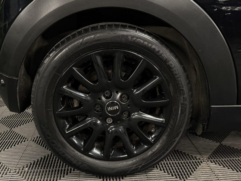MINI MINI III COOPER F56 Edition SHOREDITCH 1.5 136 GPS / TOIT OUVRANT PANORAMIQUE - GARANTIE 1 AN