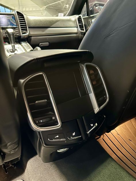 PORSCHE CAYENNE 4.8 V8 TURBO TIPTRONIC S  MOTEUR CHANGER NEUF PORSCHE