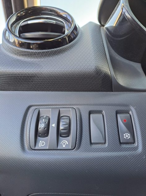 RENAULT CLIO IV 1.5 DCI 90CH ENERGY BUSINESS ECO² 2013