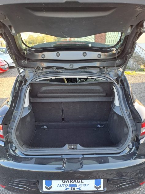 RENAULT CLIO IV 1.5 DCI 90CH ENERGY BUSINESS ECO² 2013