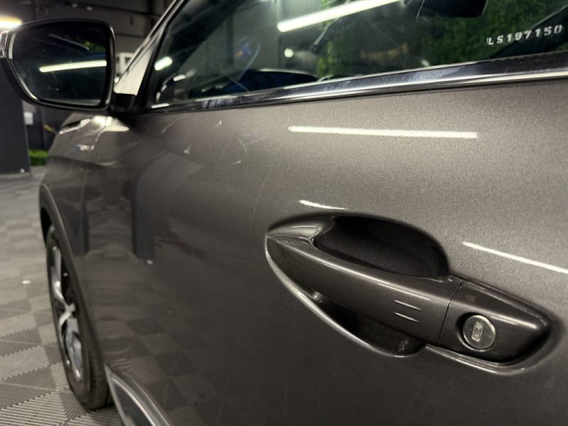 PEUGEOT 3008 II PHASE 2 GT LINE 1.6 THP HYBRID 300 Cv TOIT OUVRANT BOITE AUTO VIRTUAL - Garantie 1an