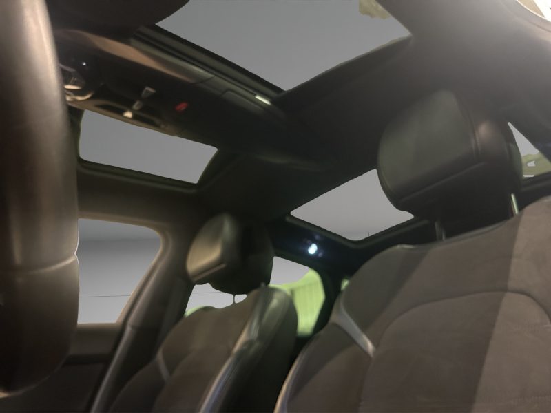 DS DS5 1.6 BLUEHDI 120 CV *BOITE AUTO* 