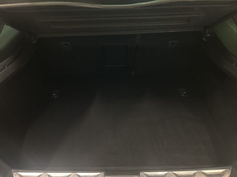 DS DS5 1.6 BLUEHDI 120 CV *BOITE AUTO* 