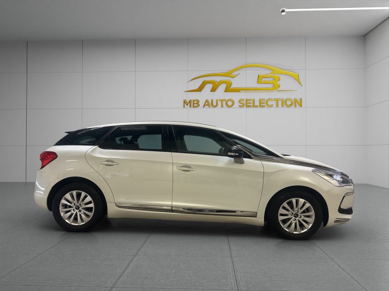 DS DS5 1.6 BLUEHDI 120 CV *BOITE AUTO* 