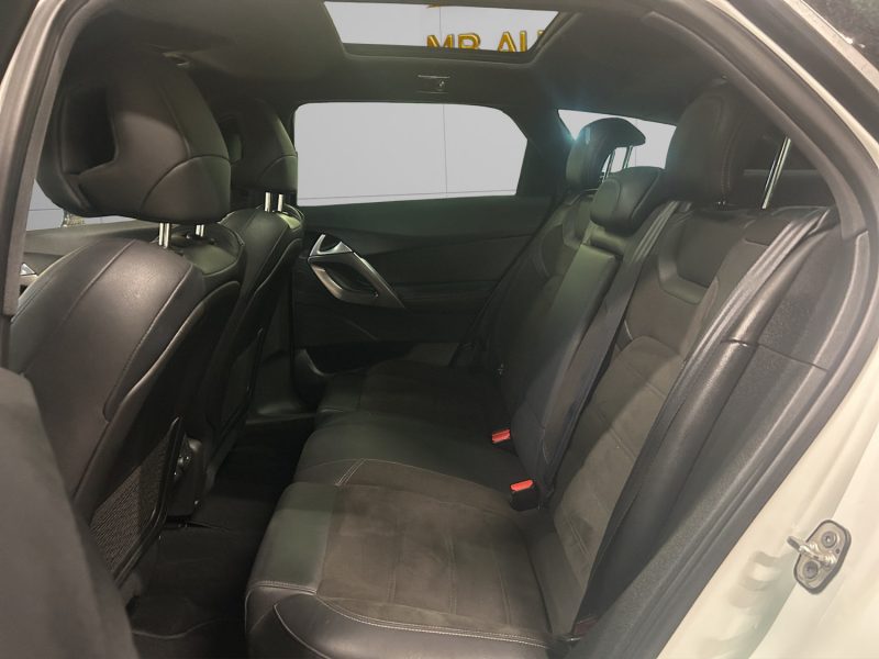 DS DS5 1.6 BLUEHDI 120 CV *BOITE AUTO* 