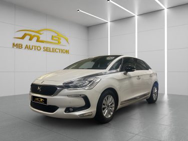 DS DS5 1.6 BLUEHDI 120 CV *BOITE AUTO* 