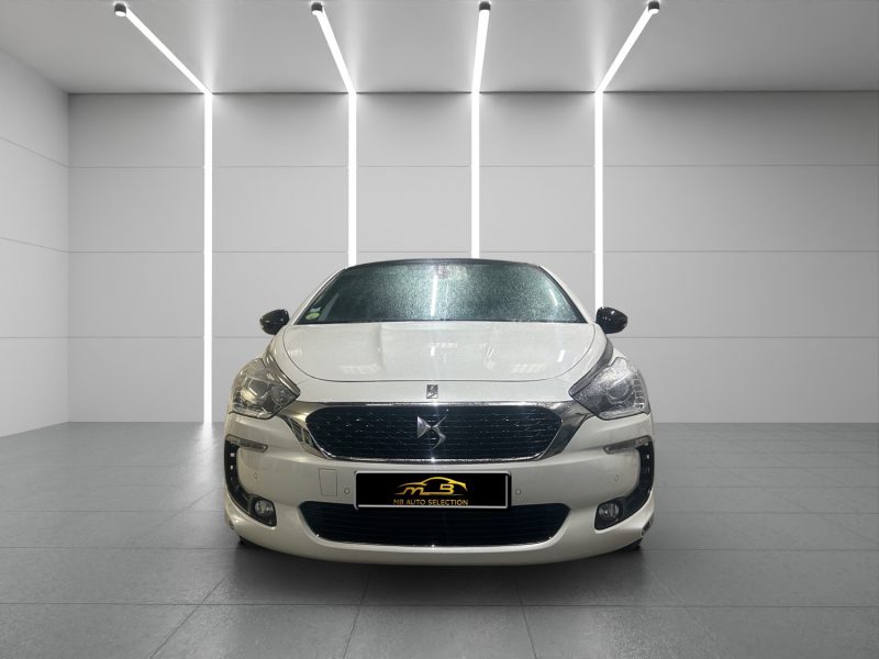 DS DS5 1.6 BLUEHDI 120 CV *BOITE AUTO* 