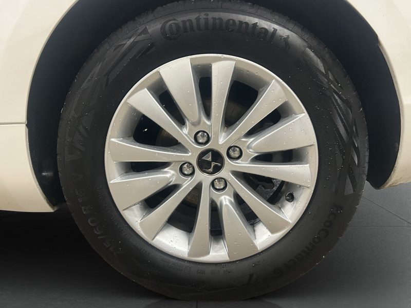 DS DS5 1.6 BLUEHDI 120 CV *BOITE AUTO* 