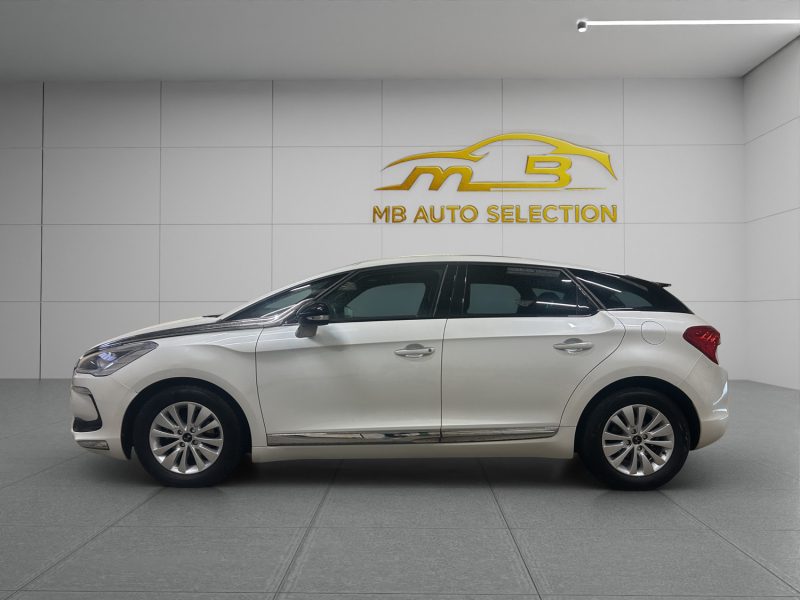 DS DS5 1.6 BLUEHDI 120 CV *BOITE AUTO* 