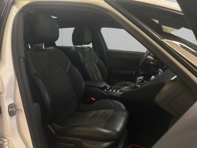 DS DS5 1.6 BLUEHDI 120 CV *BOITE AUTO* 