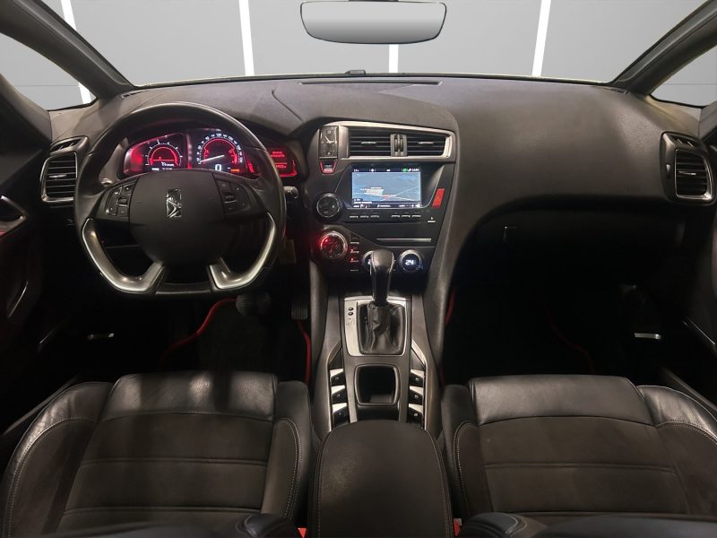 DS DS5 1.6 BLUEHDI 120 CV *BOITE AUTO* 