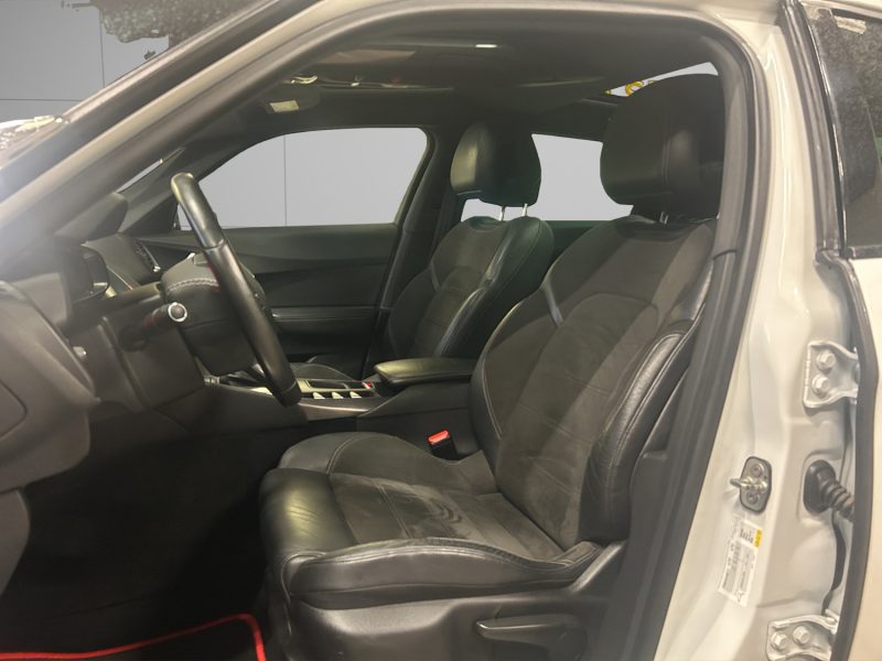 DS DS5 1.6 BLUEHDI 120 CV *BOITE AUTO* 