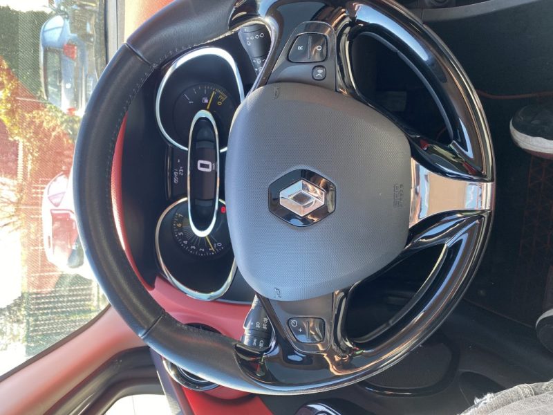 RENAULT CLIO  1.2  R LINK 75 CV  2013