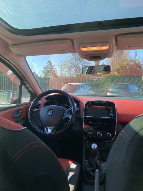 RENAULT CLIO  1.2  R LINK 75 CV  2013
