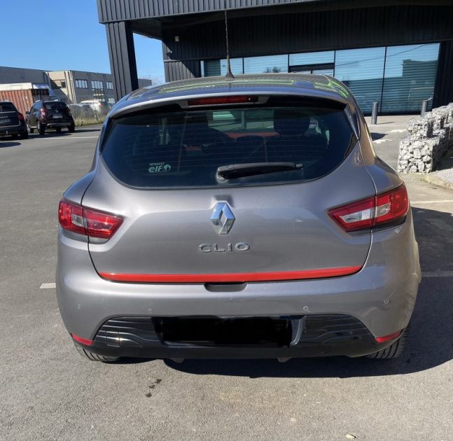 RENAULT CLIO  1.2  R LINK 75 CV  2013
