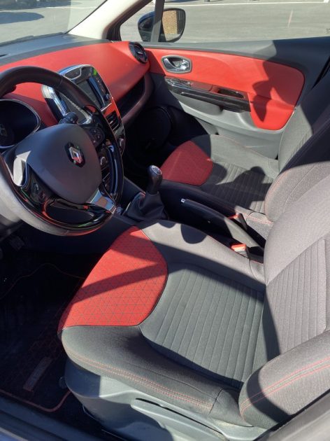 RENAULT CLIO  1.2  R LINK 75 CV  2013