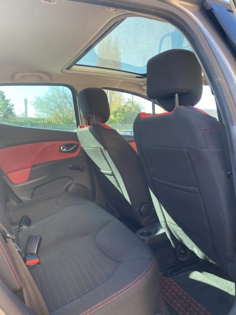 RENAULT CLIO  1.2  R LINK 75 CV  2013