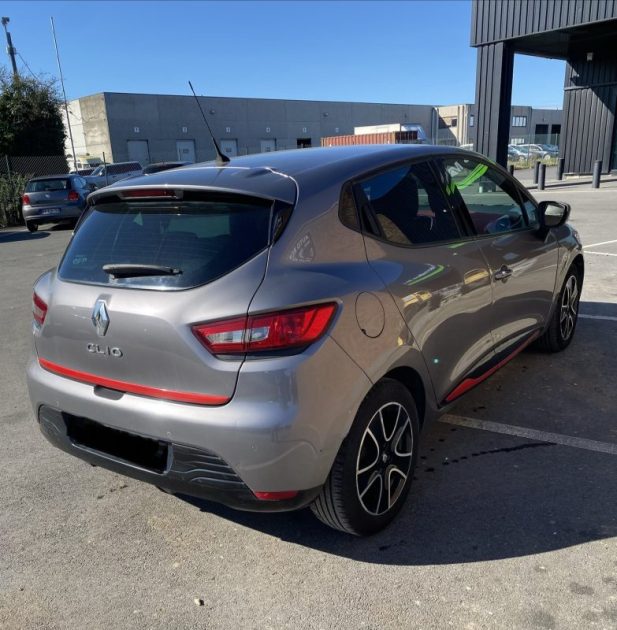 RENAULT CLIO  1.2  R LINK 75 CV  2013