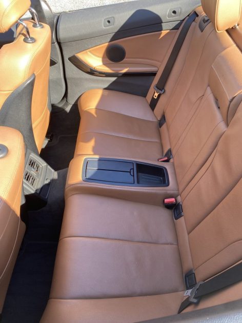 B.M.W. 420DA Cabriolet 190CH Full options