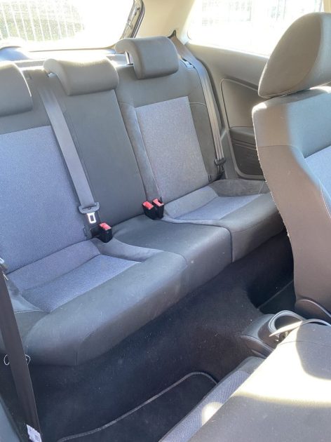 VOLKSWAGEN POLO V  1.6 TDI (90CH) 2011