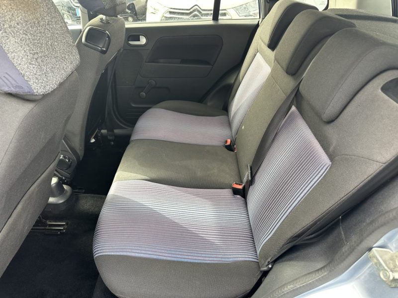 FORD FUSION 1.4 TDCI 68CV TREND Garantie