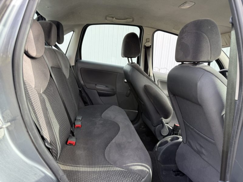 CITROEN C3 1.4 HDI PACK AMBIANCE 2009