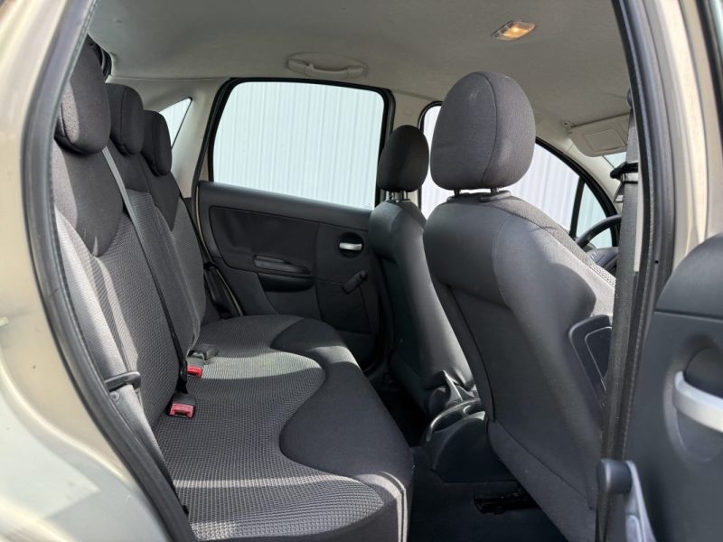 CITROEN C3 - 1 1.1I AIRPLAY 2007