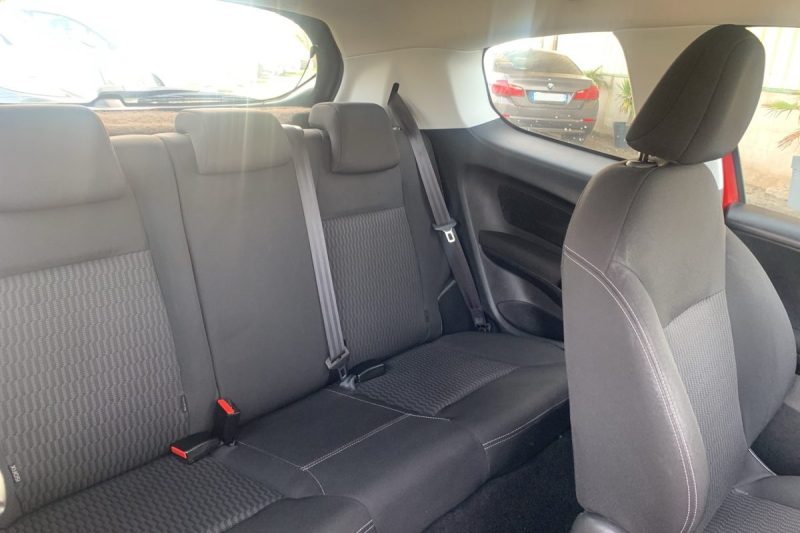 PEUGEOT 208 1.6 BLUEHDI 75CH ACTIVE 3P BVM5 Garantie