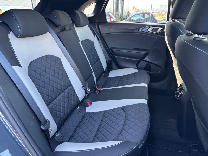 KIA CEED 1.0 T-GDI 120CH GT LINE BUSINESS MY20 2020