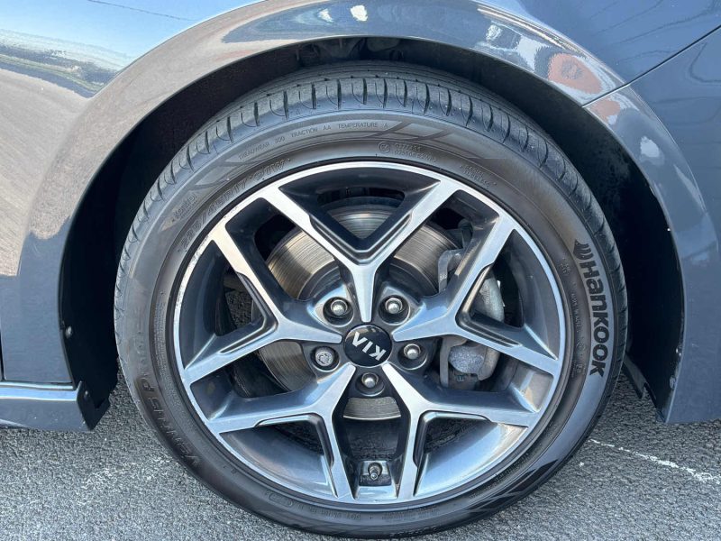 KIA CEED 1.0 T-GDI 120CH GT LINE BUSINESS MY20 2020