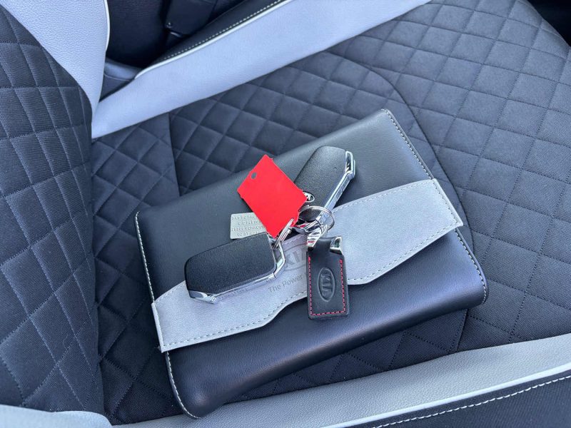 KIA CEED 1.0 T-GDI 120CH GT LINE BUSINESS MY20 2020